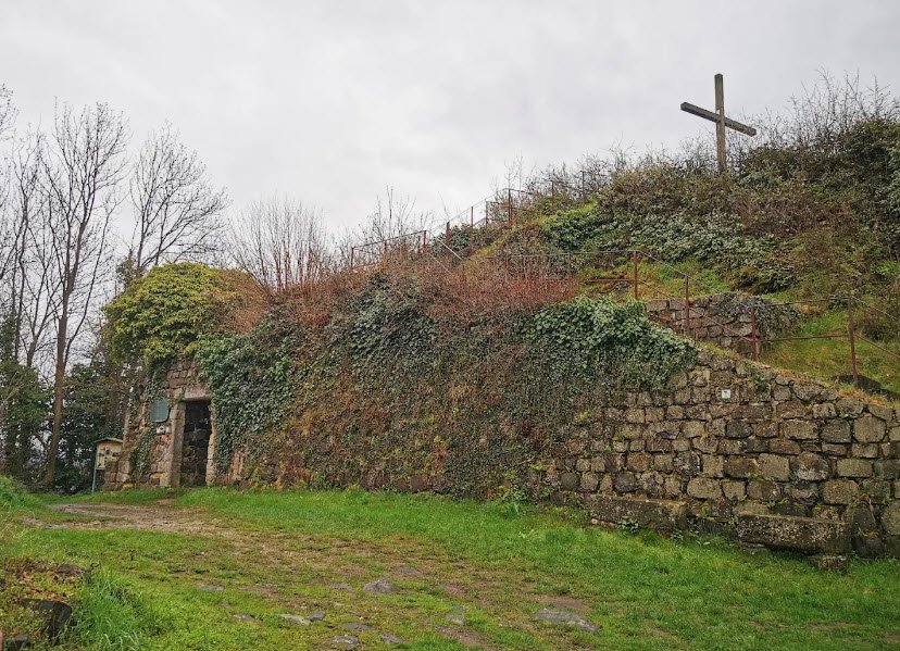 Ruine der Reichsburg Landskron, Bad Neuenahr-Ahrweiler, Germany, Germany